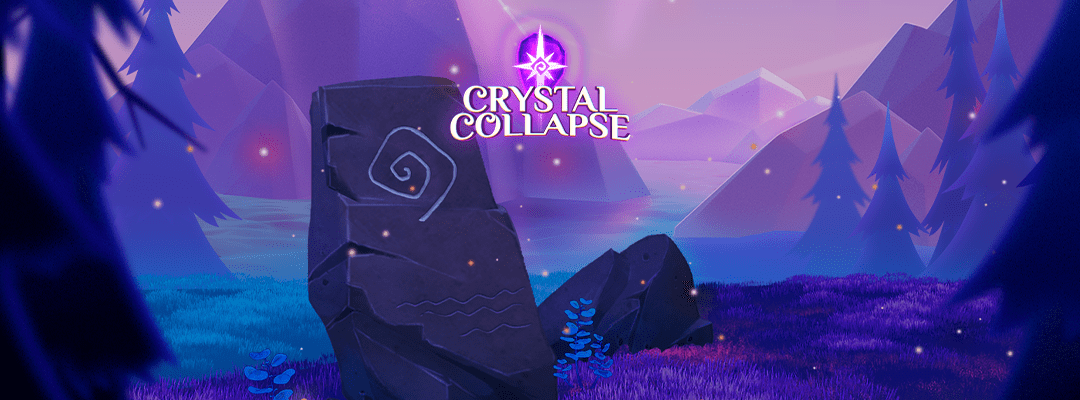 Arkadium games crystal collapse