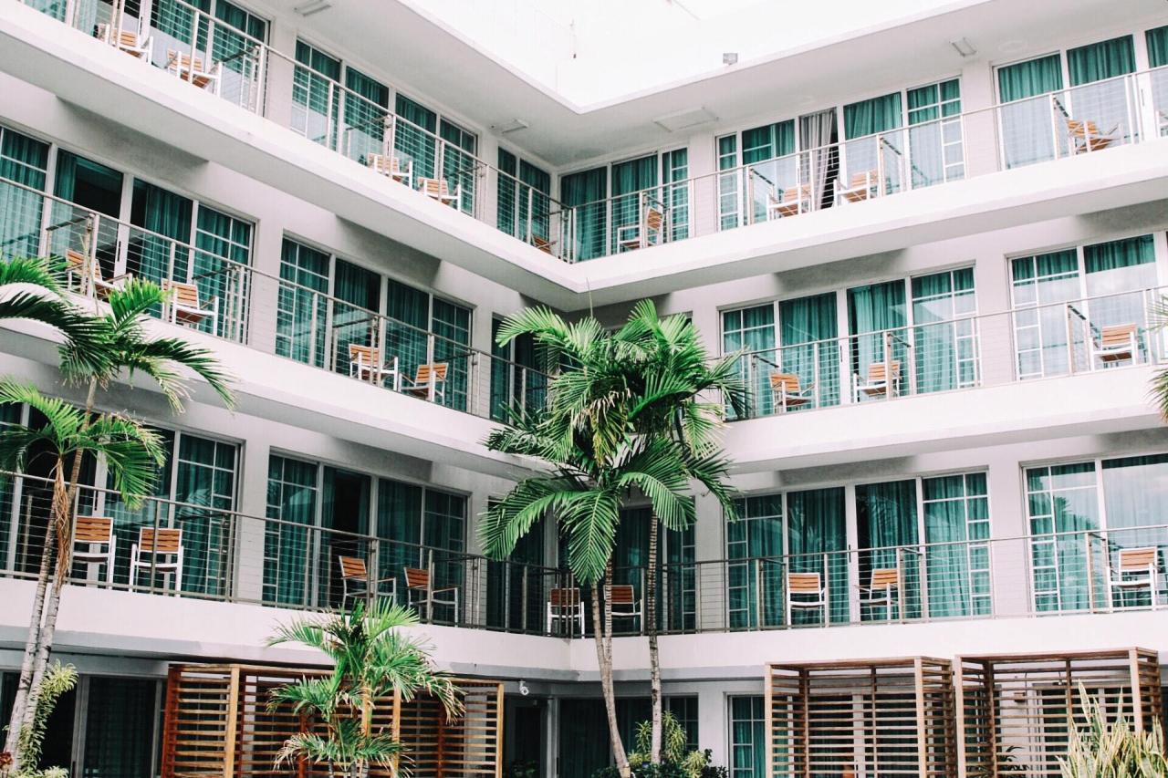 Hotel motel insurance companies