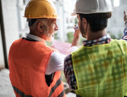 Small Construction Company Insurance Essential Coverage