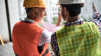 Small construction company insurance