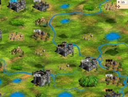 evony 2 game A Journey into Strategy and Adventure