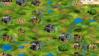 evony 2 game A Journey into Strategy and Adventure