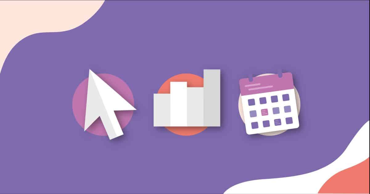 Simple project management tool