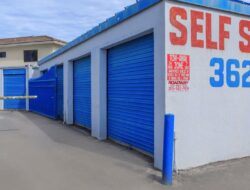 Public Storage 4200 Okeechobee Blvd A Comprehensive Guide