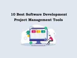 Best Software Development Project Management Tool