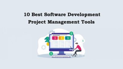Best software development project management tool