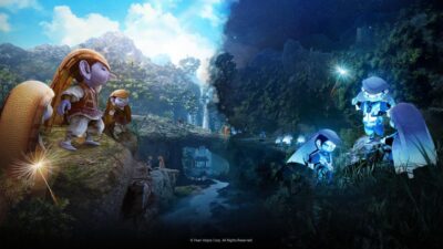 Download Game Black Desert An Immersive Adventure Awaits