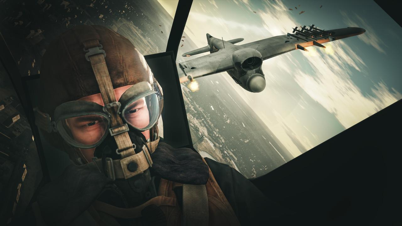 War thunder game download for pc