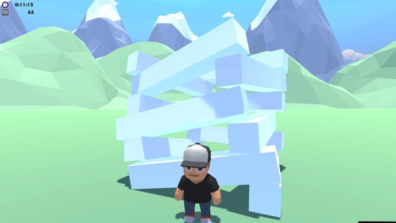 Arkadium games crystal collapse