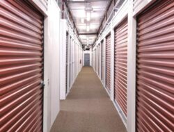 Storage Mart Kansas City Missouri Your Self-Storage Solution