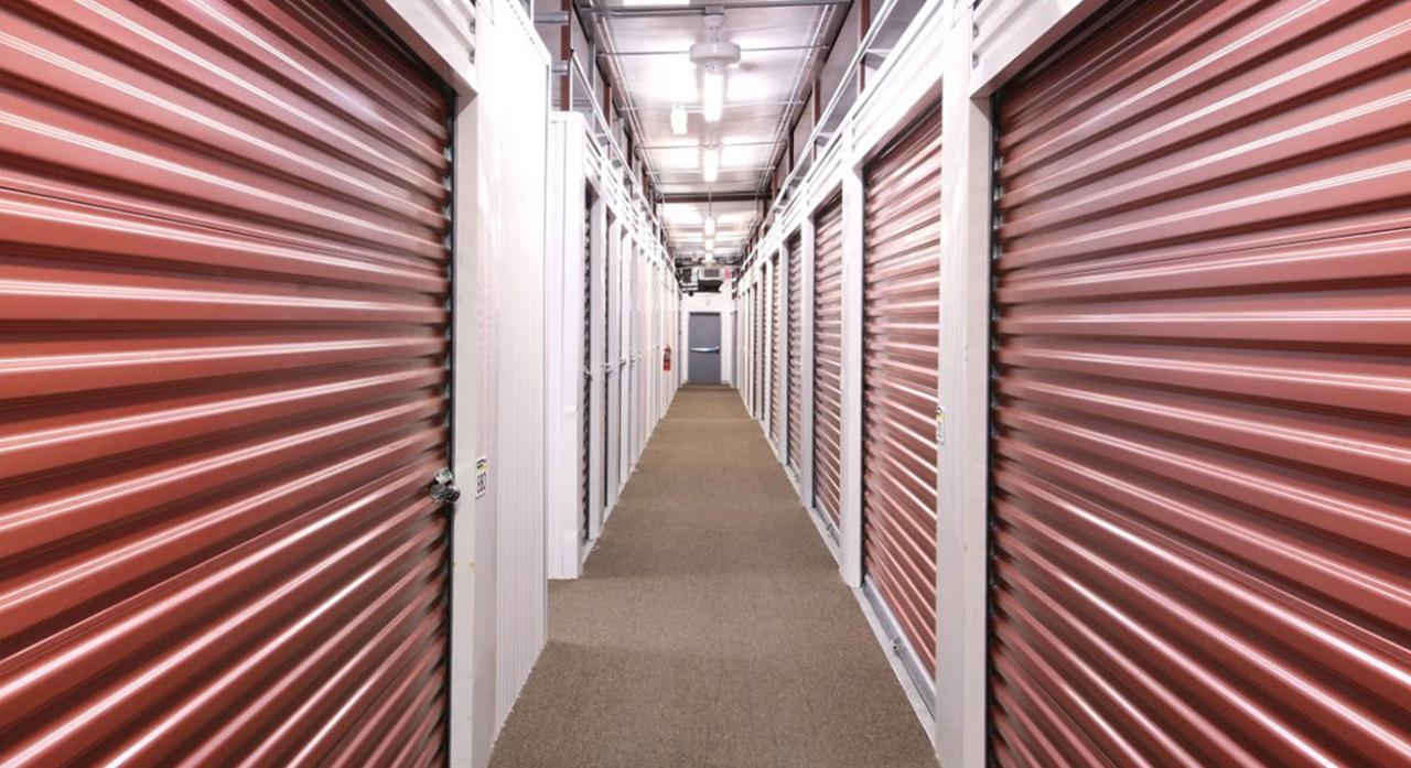Storage mart kansas city missouri