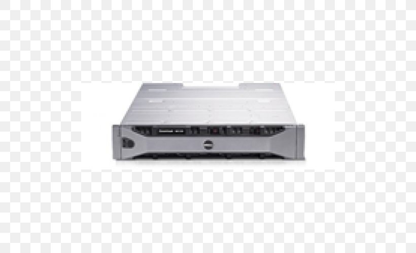 Dell direct attached storage
