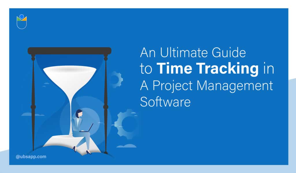 Project management time tracking tools