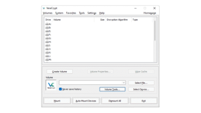 Disk Encryption Software Protecting Your Data