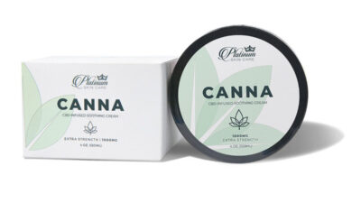 Platinum Skin Care on Behance
