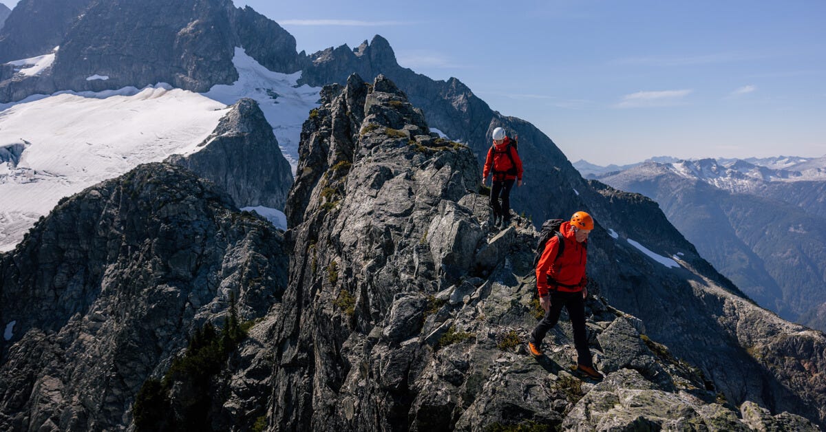 Odin 9 worlds 3.0 shell jacket