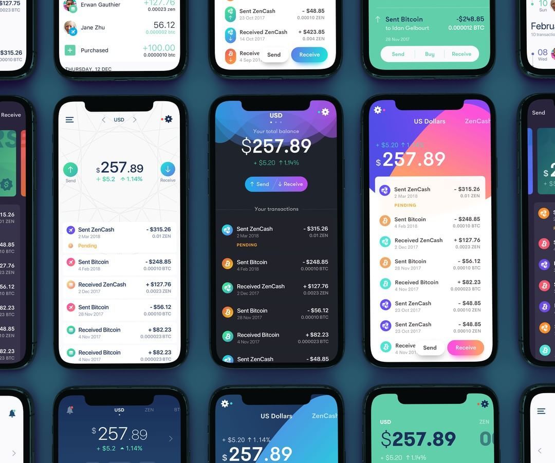 Best crypto app reddit