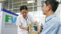 Private healthcare for small business