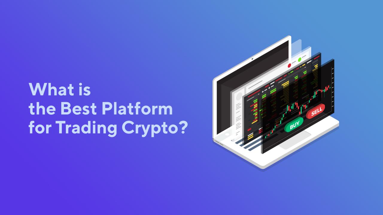 Best platform to buy crypto reddit