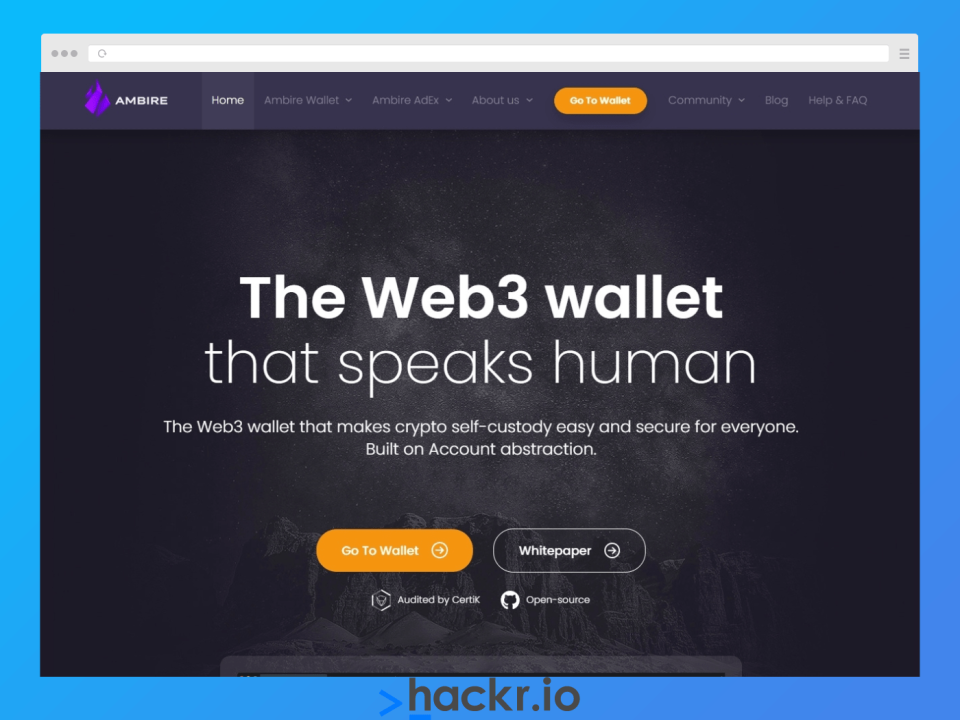 Best no fee crypto wallet