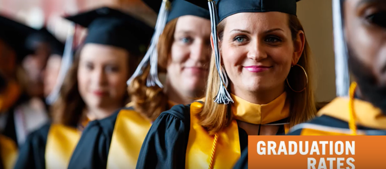 Accredited colleges flexibility distance greater gives scheduling valuable