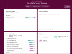 Simplest Project Management Tool For Everyone Today