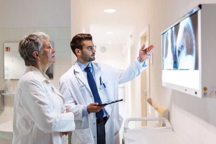 Healthcare learning management systems