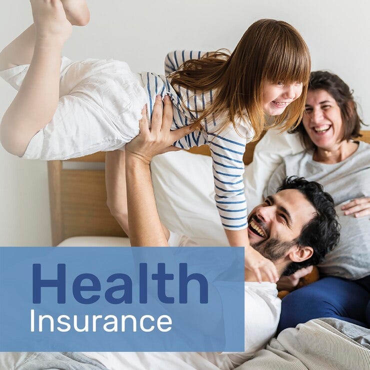 Health insurance coverage today