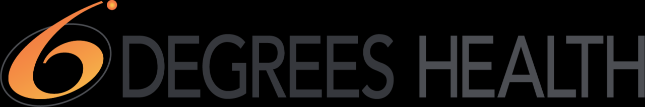 6 degrees health provider portal