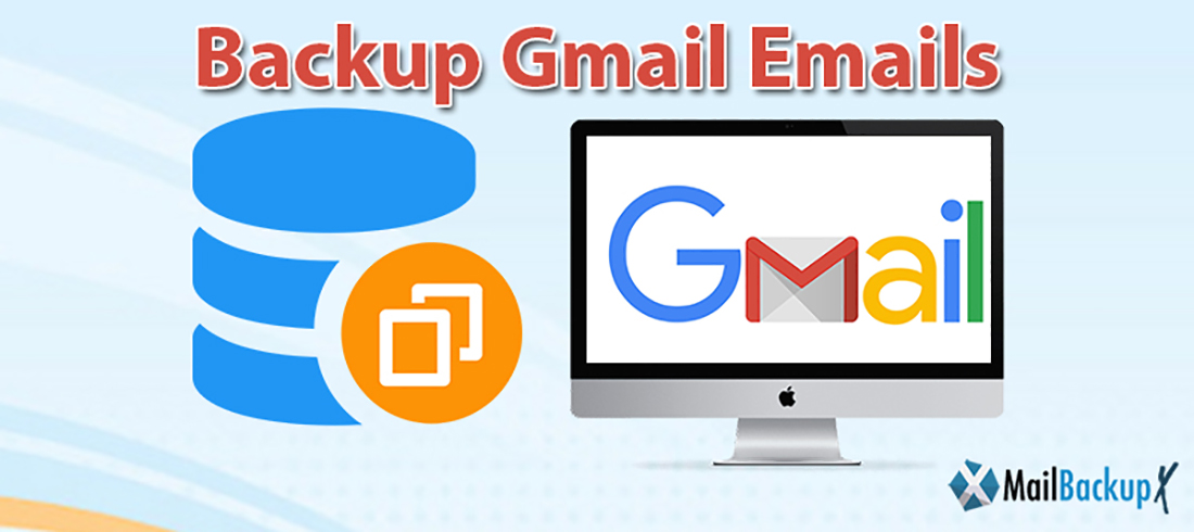 Google apps backup email
