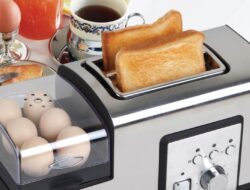 Teal Kitchen Gadgets Elevate Your Culinary Space