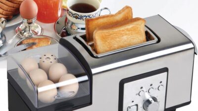 Teal kitchen gadgets