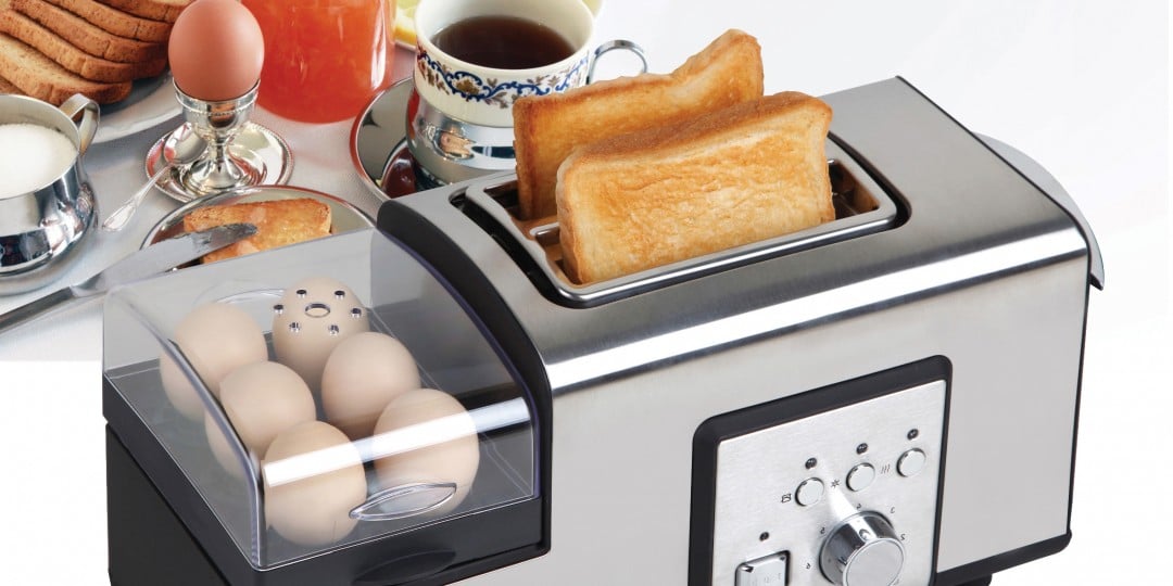 Teal kitchen gadgets