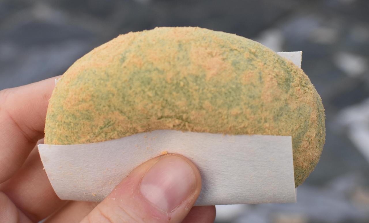 Reddit mochi health