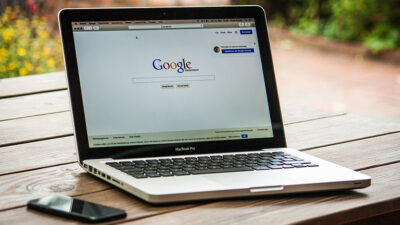 Google App on Macbook Seamless Integration