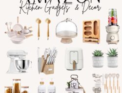 Amazon Cooking Gadgets Your Kitchens New Best Friend
