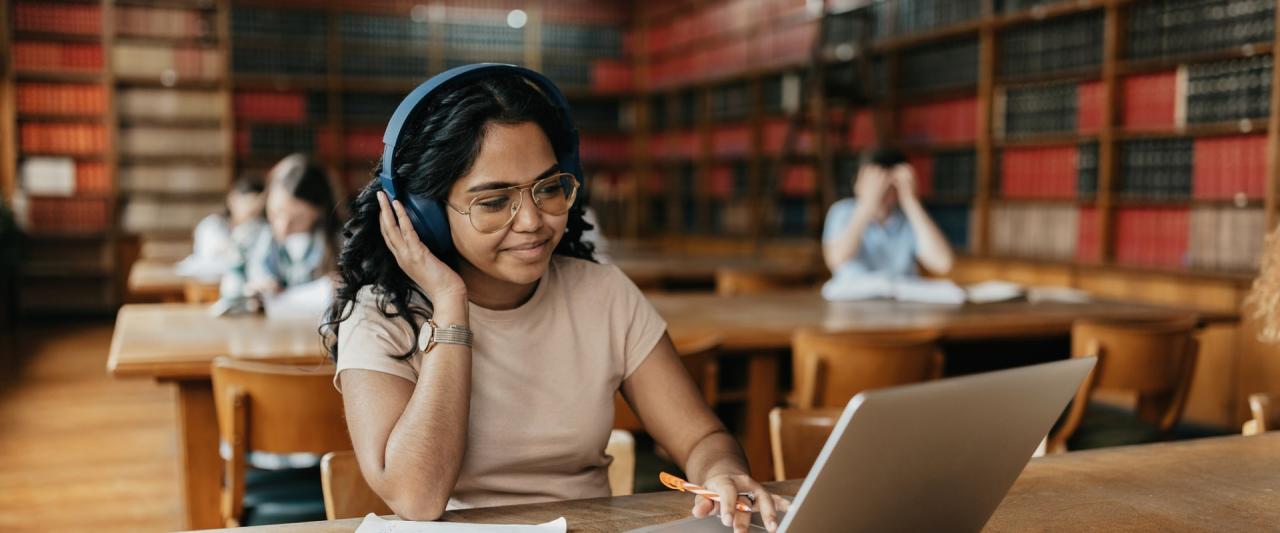 Online learning platform for teachers