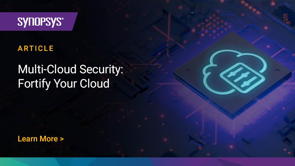 Multi cloud app security