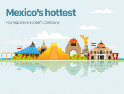 Nearshore Mobile App Development in Mexico A Guide