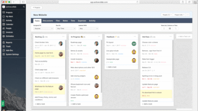 The 50 Best Project Management Tools and Software from A-Z