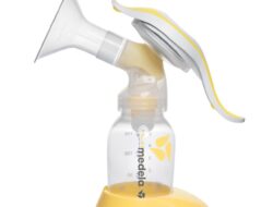 Breastfeeding Gadgets Essential Tools for Mom & Baby
