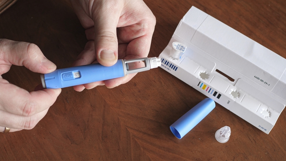 Push health semaglutide
