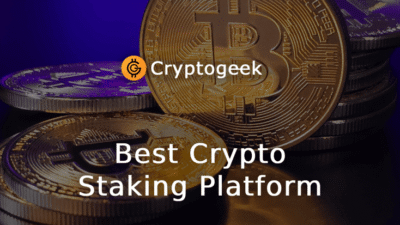 Best Place for Staking Crypto A Comprehensive Guide