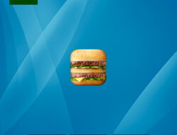 McDonalds Finder App A Users Guide