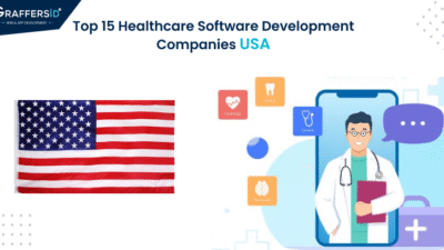 Healthcare Software Development Companies In Usa