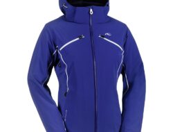 JL Ski Jacket Peak Performance