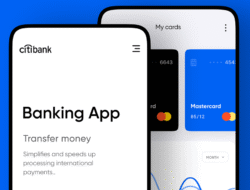 CIT Bank App Your Financial Gateway