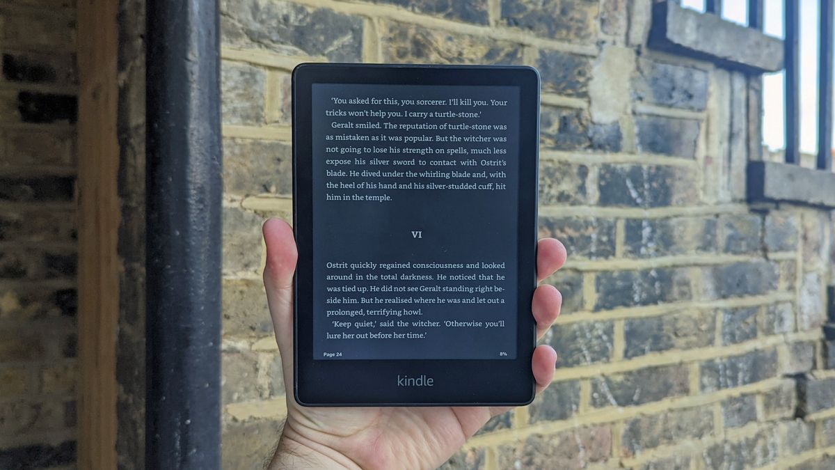 Amazon gadget