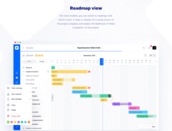 Best team project management tool for streamlined success