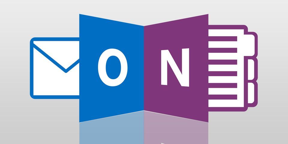 Does outlook have a project management tool